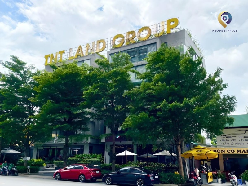 Diamond Building